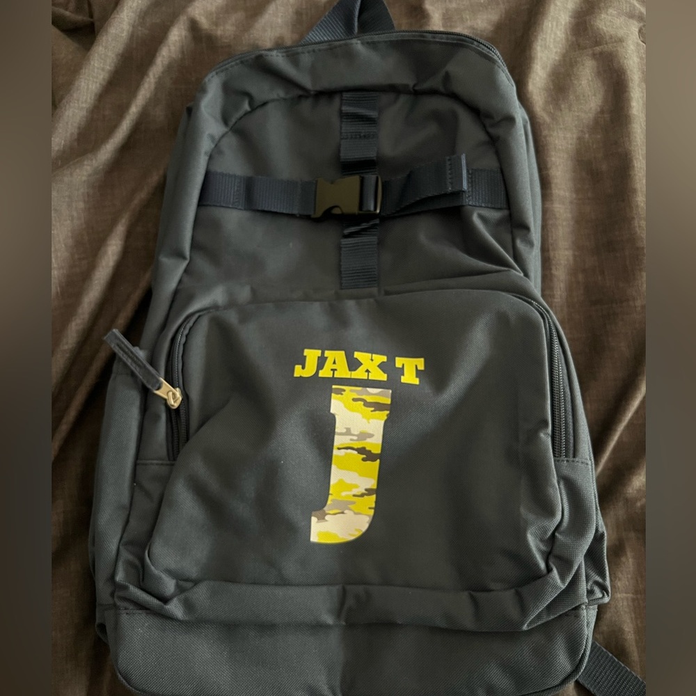 Kids school backpack